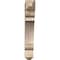 Ekena Millwork Olympic Craftsman Smooth Bracket, Douglas Fir, 5 1/2"W x 30"D x 36"H BKT06X30X36OLY04SDF - alternate 4